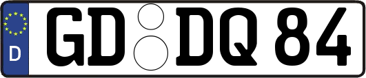GD-DQ84