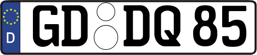 GD-DQ85