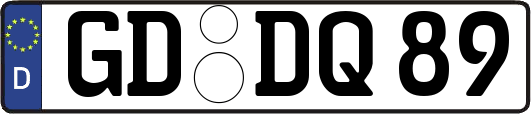 GD-DQ89