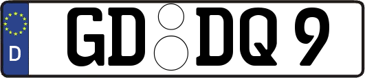 GD-DQ9