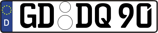 GD-DQ90