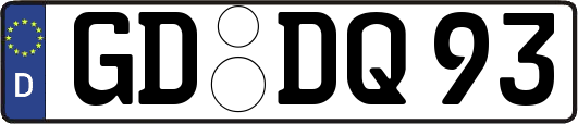 GD-DQ93