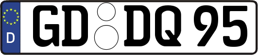 GD-DQ95