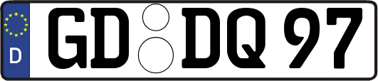 GD-DQ97