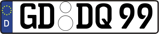 GD-DQ99