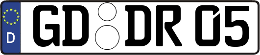 GD-DR05