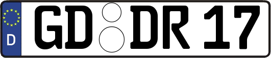 GD-DR17