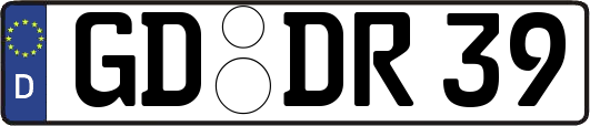 GD-DR39