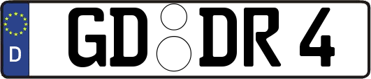 GD-DR4