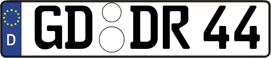 GD-DR44