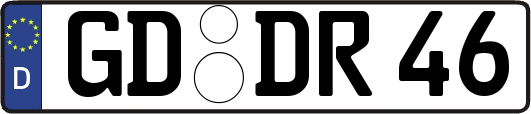 GD-DR46
