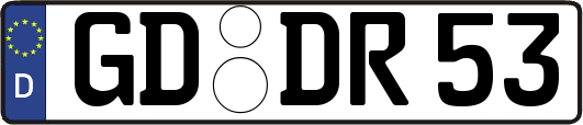 GD-DR53