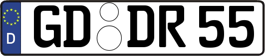 GD-DR55