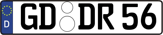 GD-DR56