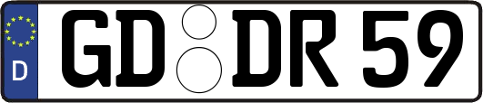 GD-DR59