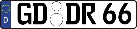 GD-DR66