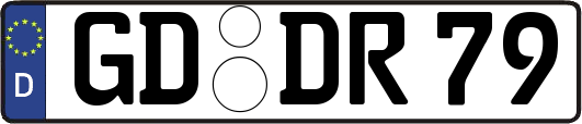 GD-DR79