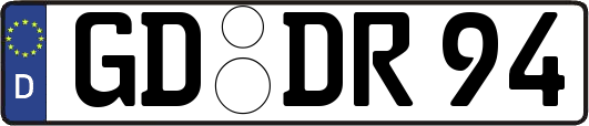 GD-DR94