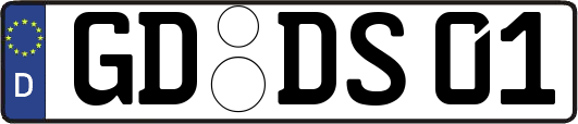 GD-DS01