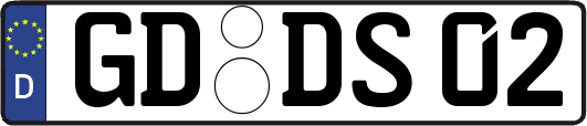 GD-DS02