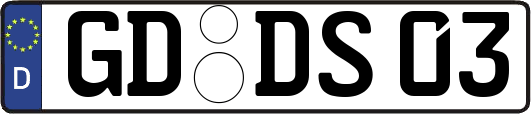 GD-DS03