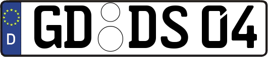GD-DS04