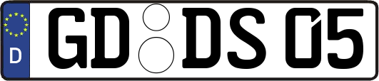 GD-DS05
