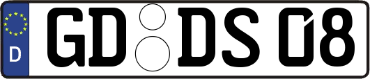 GD-DS08
