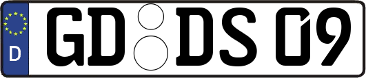 GD-DS09