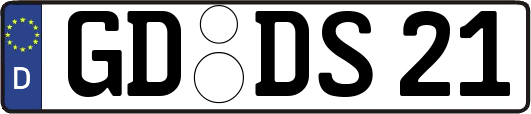 GD-DS21