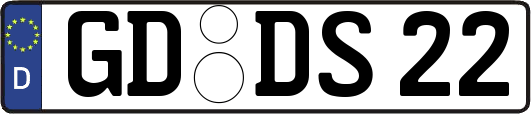GD-DS22