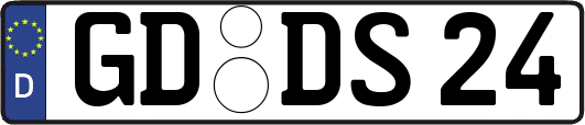 GD-DS24