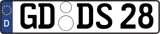 GD-DS28