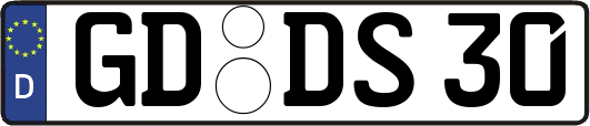 GD-DS30