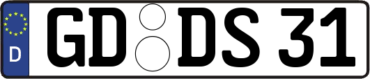 GD-DS31