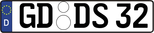GD-DS32