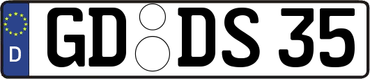 GD-DS35