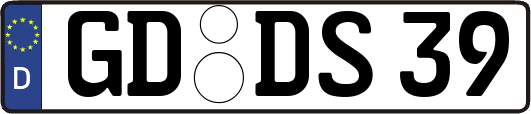 GD-DS39