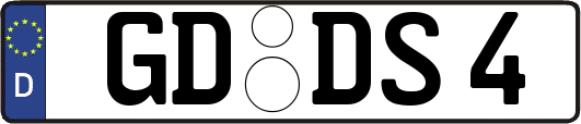 GD-DS4