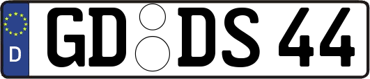 GD-DS44