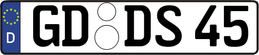 GD-DS45