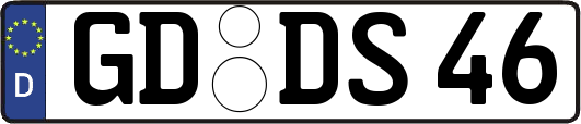GD-DS46