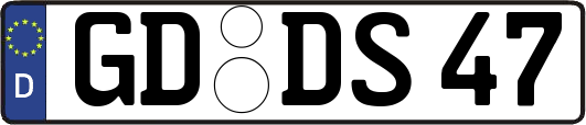 GD-DS47
