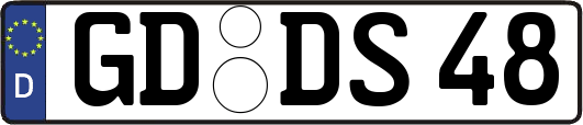 GD-DS48