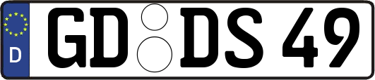 GD-DS49