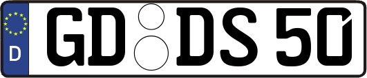 GD-DS50