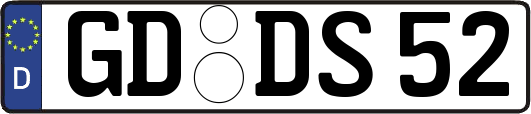 GD-DS52