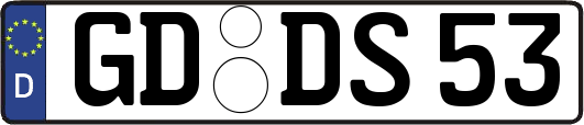 GD-DS53