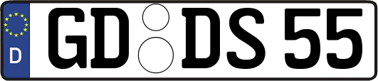 GD-DS55