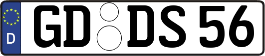 GD-DS56